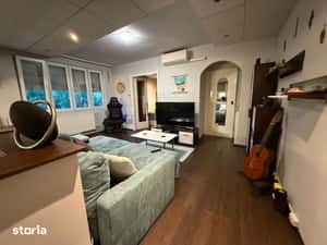 Apartament cu 2 camere | Casa de Cultura — miniatura 4