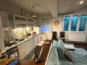 Apartament cu 2 camere | Casa de Cultura — miniatura 5