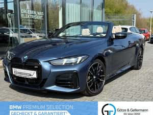 BMW M440 Cabrio second-hand — miniatura 1
