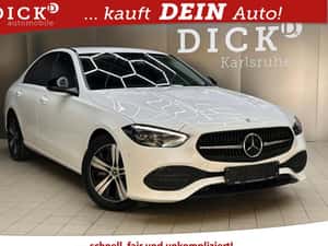 Mercedes-Benz C 300, 2019, Diesel, 265 CP, 77.499 km — miniatura 1