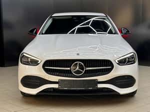 Mercedes-Benz C 300, 2019, Diesel, 265 CP, 77.499 km — miniatura 2