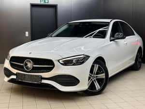 Mercedes-Benz C 300, 2019, Diesel, 265 CP, 77.499 km — miniatura 3