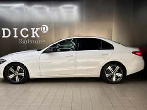 Mercedes-Benz C 300, 2019, Diesel, 265 CP, 77.499 km — miniatura 4
