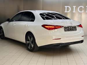Mercedes-Benz C 300, 2019, Diesel, 265 CP, 77.499 km — miniatura 5