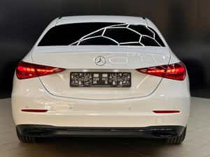 Mercedes-Benz C 300, 2019, Diesel, 265 CP, 77.499 km — miniatura 6