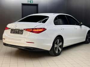 Mercedes-Benz C 300, 2019, Diesel, 265 CP, 77.499 km — miniatura 7