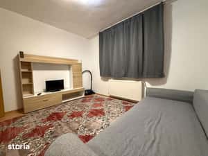 Apartament 1 camera, de inchiriat, zona strazii Mehedinti. — miniatura 5