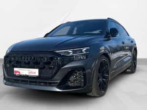 Audi SQ8 SUV 2024, second-hand, 22.662 km