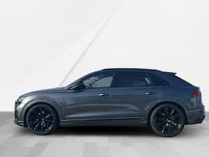 Audi SQ8 SUV 2024, second-hand, 22.662 km — miniatura 2