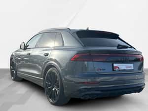 Audi SQ8 SUV 2024, second-hand, 22.662 km — miniatura 3