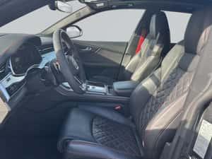 Audi SQ8 SUV 2024, second-hand, 22.662 km — miniatura 4