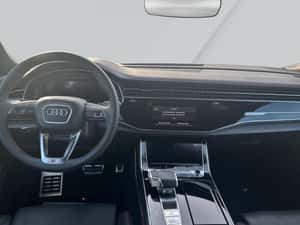 Audi SQ8 SUV 2024, second-hand, 22.662 km — miniatura 5
