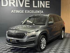 SKODA Kodiaq 2.0 TDI DSG Style — miniatura 1