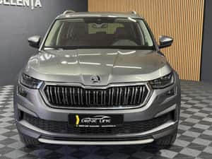 SKODA Kodiaq 2.0 TDI DSG Style — miniatura 2