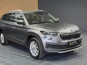 SKODA Kodiaq 2.0 TDI DSG Style — miniatura 3