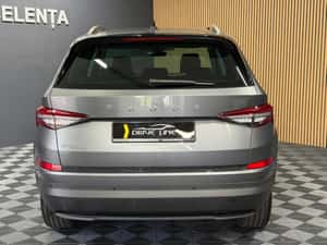 SKODA Kodiaq 2.0 TDI DSG Style — miniatura 5