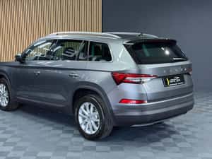SKODA Kodiaq 2.0 TDI DSG Style — miniatura 6