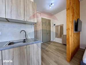 De închiriat - Garsonieră în vilă veche, Piața Cipariu — miniatura 5