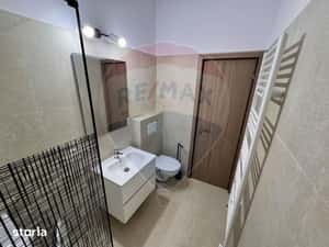 De închiriat - Garsonieră în vilă veche, Piața Cipariu — miniatura 6