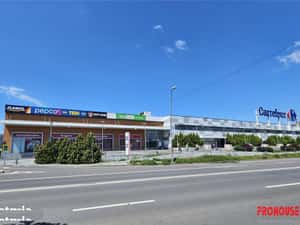 2 Camere decomandate, Mobilate   CARREFOUR- Insula de agrement — miniatura 2
