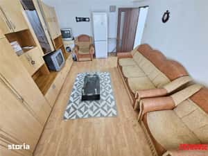 2 Camere decomandate, Mobilate   CARREFOUR- Insula de agrement — miniatura 4