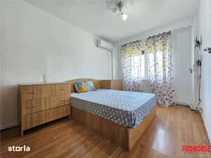 2 Camere decomandate, Mobilate   CARREFOUR- Insula de agrement — miniatura 5