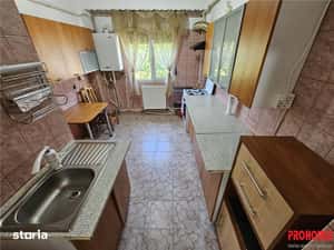 2 Camere decomandate, Mobilate   CARREFOUR- Insula de agrement — miniatura 6