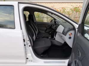 Dacia Logan 2013 DIESEL Euro 5 doar cu 122.000 KM absolut Reali Unic propietar de noua ! — miniatura 6