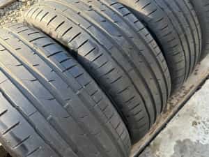 Hankook 255/45R19 - Anvelope Vara, Stare excelenta, DOT 2024, Garantie 100% — miniatura 2