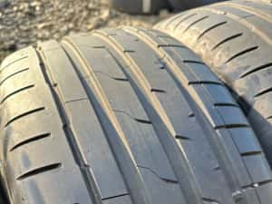 Hankook 255/45R19 - Anvelope Vara, Stare excelenta, DOT 2024, Garantie 100% — miniatura 4