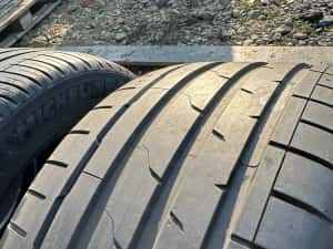 Hankook 255/45R19 - Anvelope Vara, Stare excelenta, DOT 2024, Garantie 100% — miniatura 5