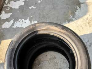 Hankook 255/45R19 - Anvelope Vara, Stare excelenta, DOT 2024, Garantie 100% — miniatura 7