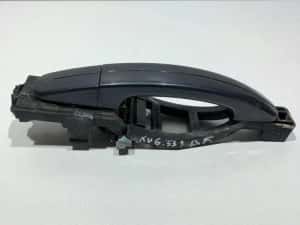 Maner usa dreapta fata Ford Kuga culoare midnight sky SUV