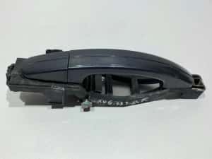 Maner usa dreapta fata Ford Kuga culoare midnight sky SUV — miniatura 2