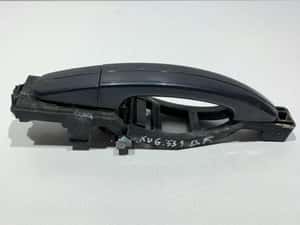 Maner usa dreapta fata Ford Kuga culoare midnight sky SUV — miniatura 5