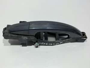 Maner usa dreapta fata Ford Kuga culoare midnight sky SUV — miniatura 6