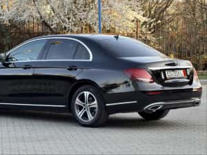 Mercedes E220d E Class 2.0d 194 CP an 2018* Virtual Cockpit Avantgarde — miniatura 3