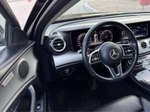 Mercedes E220d E Class 2.0d 194 CP an 2018* Virtual Cockpit Avantgarde — miniatura 6