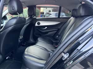 Mercedes E220d E Class 2.0d 194 CP an 2018* Virtual Cockpit Avantgarde — miniatura 7