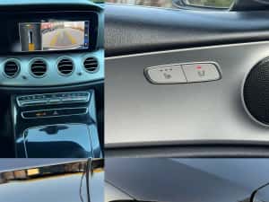 Mercedes E220d E Class 2.0d 194 CP an 2018* Virtual Cockpit Avantgarde — miniatura 8