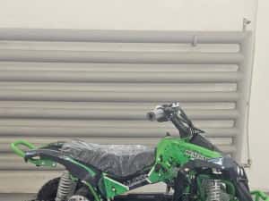 Atv 1000w 48v pentru copii noi cu garanție și livrare în toată Țara — miniatura 5