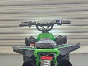 Atv 1000w 48v pentru copii noi cu garanție și livrare în toată Țara — miniatura 6
