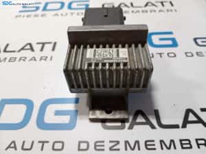 Releu Bujii Peugeot 607 2.0 2.2 HDI 2000 - 2010 Cod 9640469680 9640469680A [S0056] — miniatura 3