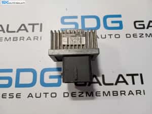 Releu Bujii Peugeot 607 2.0 2.2 HDI 2000 - 2010 Cod 9640469680 9640469680A [S0056] — miniatura 6