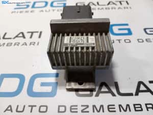 Releu Bujii Peugeot 607 2.0 2.2 HDI 2000 - 2010 Cod 9640469680 9640469680A [S0056] — miniatura 8