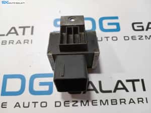 Releu Bujii Peugeot 607 2.0 2.2 HDI 2000 - 2010 Cod 9640469680 9640469680A [S0056] — miniatura 9