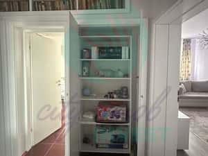 2 camere la 5 minute distanta de parcul IOR — miniatura 6