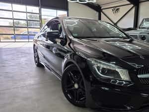 Mercedes-Benz CLA 220 Amg Automată 156 HP Benzină