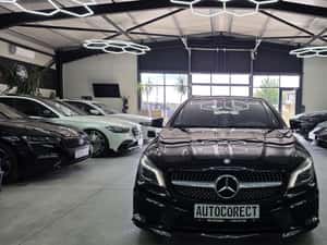 Mercedes-Benz CLA 220 Amg Automată 156 HP Benzină — miniatura 3