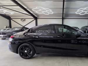Mercedes-Benz CLA 220 Amg Automată 156 HP Benzină — miniatura 6